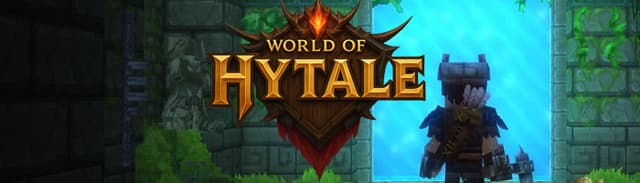 World of Hytale