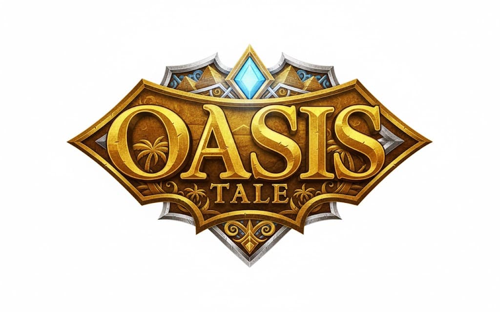 Oasis-Tale MMORPG