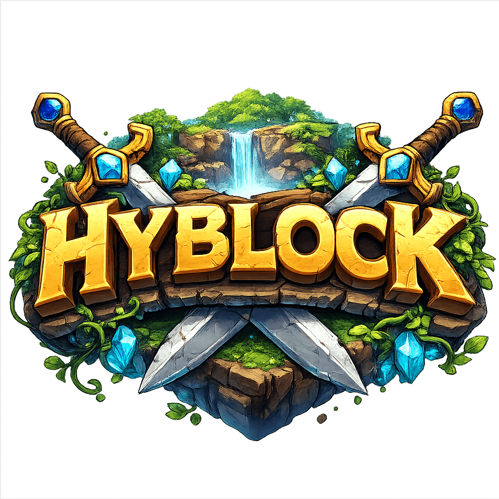 Hyblock