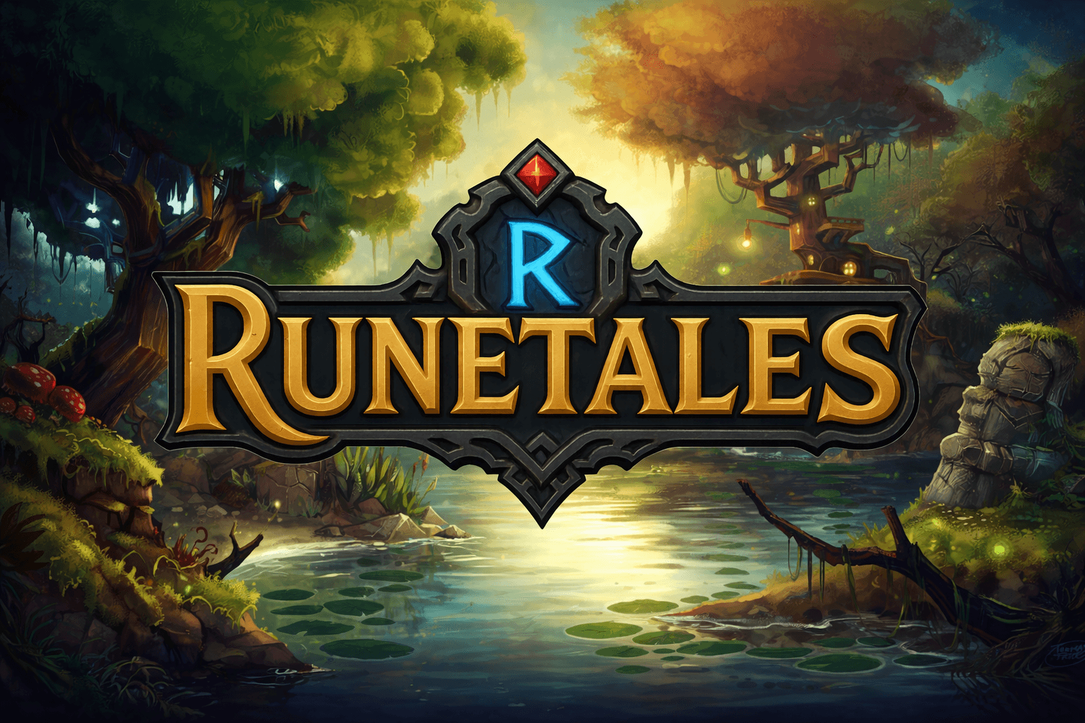 Runetales
